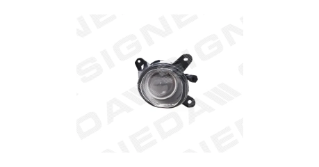 VW Passat (B5) 00 -05 Пр/тум фара R